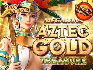 Aztec Gold Treasure game thumbnail